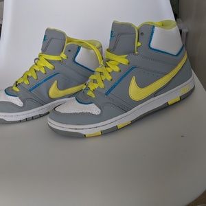 Nike prestige 3 skinny high women's